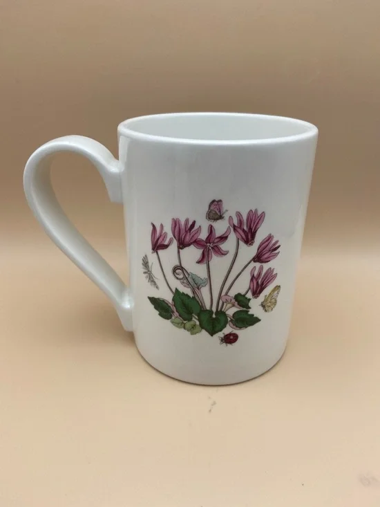 Set of 3 Portmeirion Botanic - Picture 6 of 12